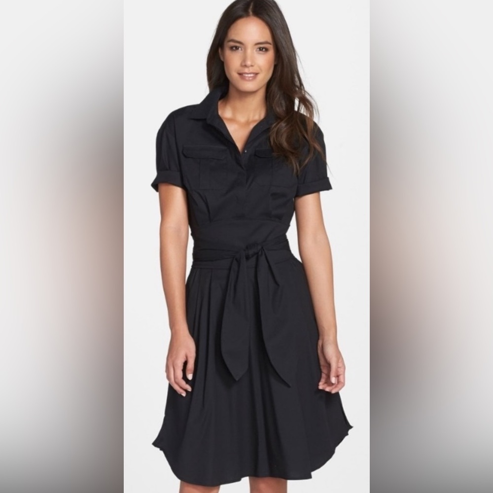 Cynthia Steffe Shirtdress